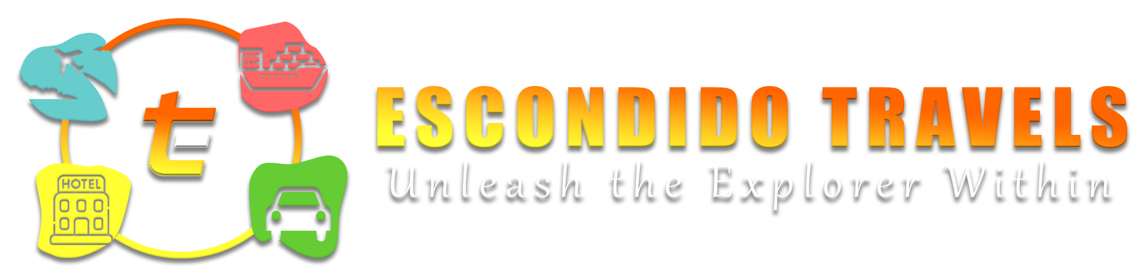 Hire Tour and Travel agency Escondido Travels for quality services.