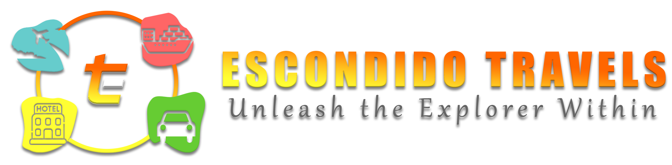 Hire Tour and Travel agency Escondido Travels for quality services.