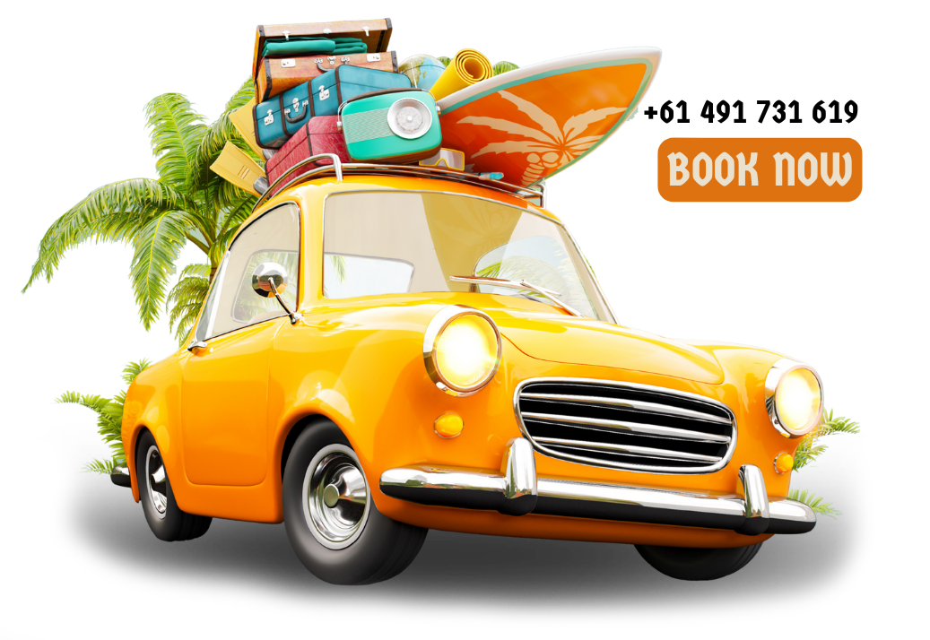  Why Escondido Travels?